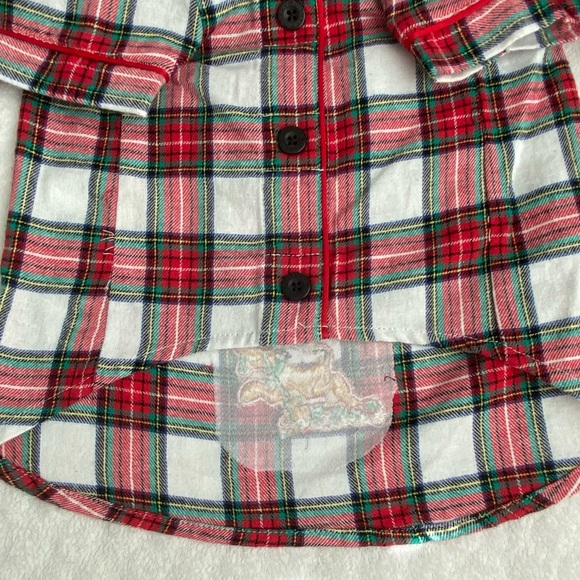 🎄❤️🐾‼️1LEFT‼️Disney Tails Pluto Christmas Shirt🎄 - Picture 9 of 10